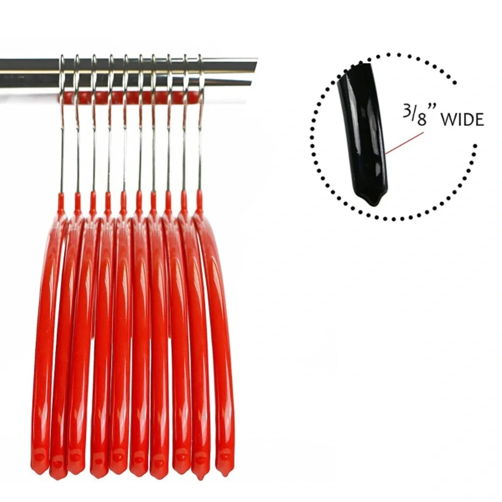 Non-Slip Space Saving Clothes Hanger for Shirts & Dresses